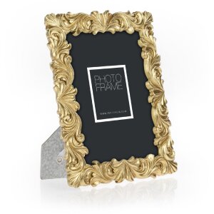 ZEP Cornice barocca Creysse 13x18 cm oro