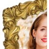 ZEP Cornice barocca Creysse 13x18 cm oro