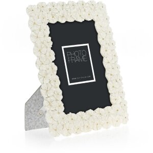 ZEP Cornice per ritratto Plaisir 20x25 cm crema