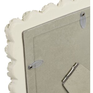 ZEP Cornice per ritratto Plaisir 20x25 cm crema