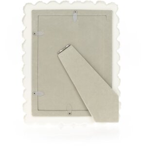 ZEP Cornice per ritratto Plaisir 20x25 cm crema