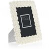 ZEP Cornice per ritratto Plaisir 20x25 cm crema