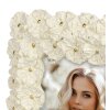 ZEP Cornice per ritratto Plaisir 20x25 cm crema