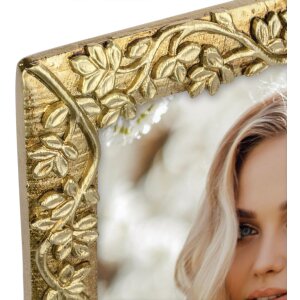 ZEP Cornice barocca Clamart 13x18 cm oro