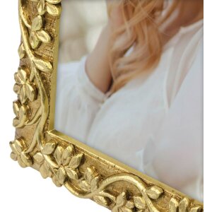 ZEP Cornice barocca Clamart 13x18 cm oro