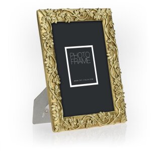 ZEP Cornice barocca Clamart 13x18 cm oro