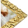 ZEP Cornice barocca Clamart 13x18 cm oro