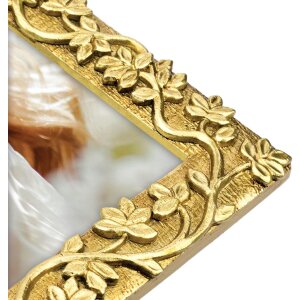 ZEP Cornice barocca Clamart 15x20 cm oro