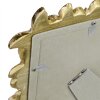 ZEP Cornice per ritratto Hirson oro 13x18 cm Farfalle