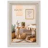 ZEP Cornice per quadri Zara B 50x70 cm Vetro acrilico