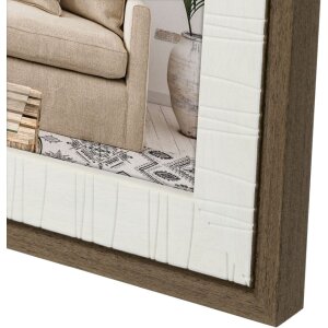 Cornice ZEP Polysterol Ischia marrone 10x15 cm