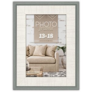 Cornice ZEP Polysterol Ischia Grigio 10x15 cm