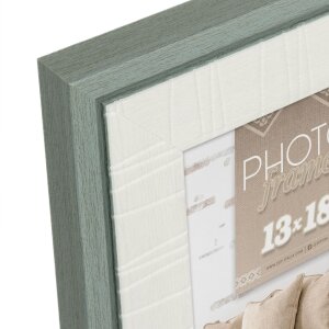 Cornice ZEP Polysterol Ischia Grigio 10x15 cm
