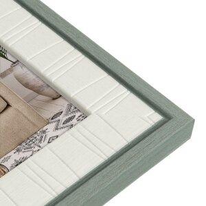 Cornice ZEP Polysterol Ischia Grigio 10x15 cm