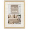 Cornice ZEP Polysterol Ischia naturale 13x18 cm