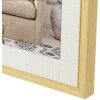 Cornice ZEP Polysterol Ischia naturale 13x18 cm