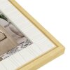 Cornice ZEP Polysterol Ischia naturale 15x20 cm