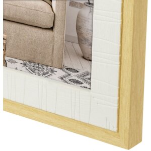 Cornice ZEP Polysterol Ischia naturale 20x30 cm