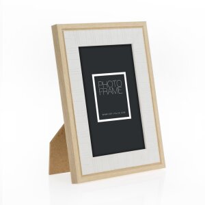 Cornice ZEP Polysterol Ischia naturale 20x30 cm