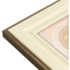 ZEP Cornice in legno Termoli crema 20x30 cm