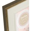 ZEP Cornice in legno Termoli crema 30x40 cm