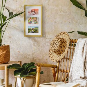 ZEP Cornice in legno Xian nature 13x18 cm