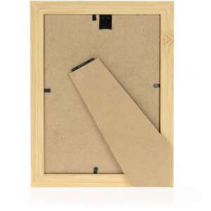 ZEP Cornice in legno Xian nature 13x18 cm