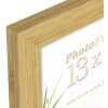 ZEP Cornice in legno Xian nature 13x18 cm