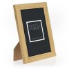 ZEP Cornice in legno Xian nature 13x18 cm
