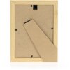 ZEP Cornice in legno Xian nature 13x18 cm