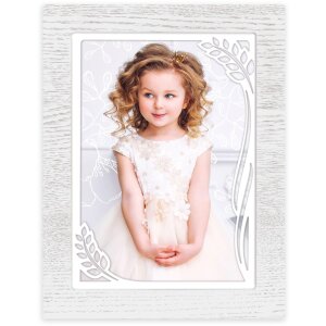 ZEP Cornice per foto in legno Eveline 13x18 cm Cornice...