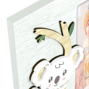 ZEP Cornice per bambini Larry 10x15 cm Koala