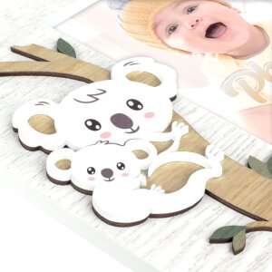 ZEP Cornice per bambini Larry 10x15 cm Koala