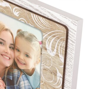 ZEP Portafoto in legno Alessia FR 10x15 cm Maman
