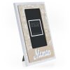ZEP Portafoto in legno Alessia FR 10x15 cm Maman