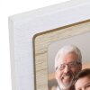 ZEP Portafoto in legno Papy 10x15 cm