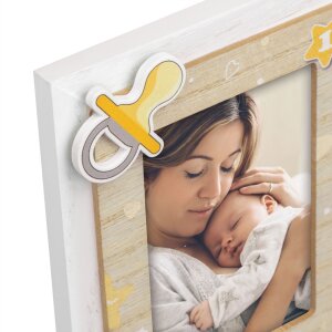 ZEP Cornice per bambini Lucas 6 foto 7x10 cm (26x24,5 cm)