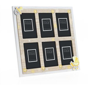 ZEP Cornice per bambini Lucas 6 foto 7x10 cm (26x24,5 cm)