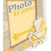 ZEP Cornice per bambini Lucas 6 foto 7x10 cm (26x24,5 cm)