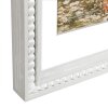 Cornice in legno ZEP Coira bianca 15x20 cm con Passepartout 10x15 cm