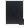 Cornice in legno ZEP Coira bianca 15x20 cm con Passepartout 10x15 cm