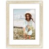 ZEP Cornice in legno Coira naturale 15x20 cm con Passepartout 10x15 cm
