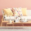 ZEP Cornice in legno Coira naturale 15x20 cm con Passepartout 10x15 cm