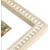 ZEP Cornice in legno Coira naturale 15x20 cm con Passepartout 10x15 cm