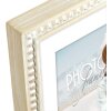 ZEP Cornice in legno Coira naturale 15x20 cm con Passepartout 10x15 cm
