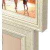 ZEP Cornice da galleria in legno Doolin 9 foto 10x15 cm e 13x18 cm (56,5x61,5 cm)