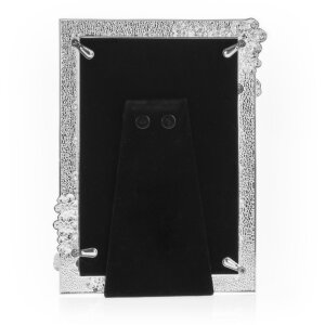 ZEP Cornice per ritratto in metallo Vivaldi 10x15 cm Farfalle