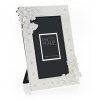 ZEP Cornice per ritratto in metallo Vivaldi 10x15 cm Farfalle