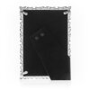 ZEP Cornice per ritratto in metallo Rossini 10x15 cm argento