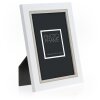 ZEP Cornice in legno Sion 20x25 cm bianco